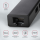 Axagon HMA-GL3A SuperSpeed USB-A hub + gigabit LAN - 1485449 - zdjęcie 4